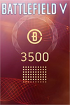 ️Battlefield Currency 3500 XBOXDLC