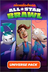 ️Nickelodeon All-Star Brawl Universe Pack - XBOXDLC