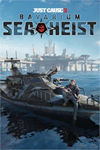 ️Just Cause 3: Bavarium Sea Heist XBOXDLC