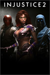 ️Fighter Pack 1 XBOXDLC