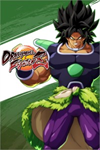 ️DRAGON BALL FighterZ - Broly (DBS) XBOXDLC