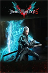 ️[DMC5] - Super Vergil Unlock XBOXDLC