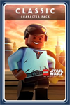 ️LEGO® Star Wars™: The Skywalker Saga Class XBOXDLC