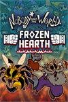 ️Nobody Saves the World - Frozen Hearth XBOXDLC
