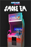 ️Arcade Paradise - Smoke 'em DLC XBOXDLC