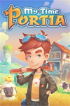 ️My Time at Portia – Housewarming Gift Set XBOXDLC
