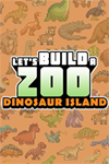 ️Let's Build a Zoo - Dinosaur Island DLC XBOXDLC