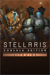 ️Stellaris: Lithoids Species Pack XBOXDLC