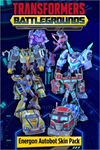 ️Energon Autobot Skin Pack XBOXDLC
