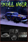 ️Street Outlaws 2: Winner Takes All - Skull XBOXDLC
