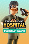 ️Two Point Hospital: Pebberley Island XBOXDLC