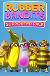 ️Rubber Bandits: Supporter Pack XBOXDLC