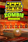 ️Zaccaria Pinball - Zombie Invasion XBOXDLC