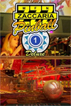 ️Zaccaria Pinball - Deluxe Tables Pack 1 XBOXDLC