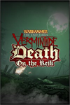 ️Warhammer Vermintide - Death on the Reik XBOXDLC