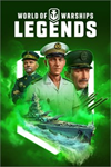 ️World of Warships: Legends – Crème de la c XBOXDLC