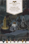 ️Imperator: Rome - Heirs of Alexander Conte XBOXDLC