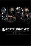 ️Kombat Pack 2 XBOXDLC
