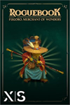 ️Roguebook - Fugoro, Merchant of Wonders Xb XBOXDLC