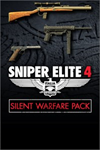 ️Silent Warfare Weapons Pack XBOXDLC