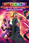 ️The Metronomicon - Challenge Pack Bundle XBOXDLC