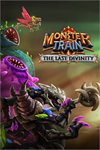 ️The Last Divinity XBOXDLC