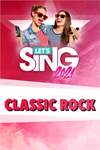 ️Let's Sing 2021 - Classic Rock Song Pack XBOXDLC
