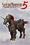 ️Additional Horse Iron Coat XBOXDLC