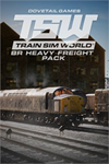 ️Train Sim World: BR Heavy Freight Pack Loc XBOXDLC