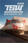 ️Train Sim World®: Caltrain MP36PH-3C ‘Baby XBOXDLC