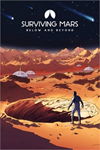 ️Surviving Mars: Below and Beyond XBOXDLC