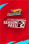 ️HOT WHEELS UNLEASHED™ 2 - Season Pass Vol. XBOXDLC