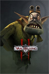 ️Van Helsing II: Che Domovoy Minipet XBOXDLC