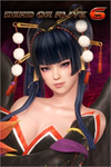 ️DEAD OR ALIVE 6 Character: Nyotengu XBOXDLC