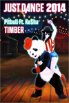 ️Timber by Pitbull Ft. Ke$ha XBOXDLC