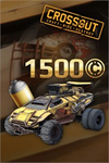 ️Crossout - Corrida XBOXDLC