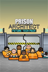 ️Prison Architect - Future Tech Pack XBOXDLC