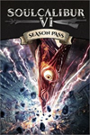 ️SOULCALIBUR VI Season Pass XBOXDLC