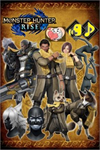 ️Monster Hunter Rise DLC Pack 7 XBOXDLC