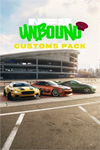 ️Need for Speed™ Unbound - Vol.4 Customs Pa XBOXDLC