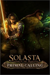 ️Solasta: Crown of the Magister - Primal Ca XBOXDLC