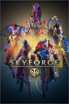 ️Skyforge: Celestial Shrine Pack XBOXDLC