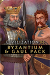 ️Civilization VI - Byzantium & Gaul Pack XBOXDLC