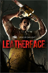 ️Dead by Daylight: Leatherface™ Windows XBOXDLC