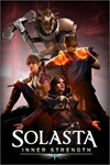 ️Solasta: Crown of the Magister - Inner Str XBOXDLC