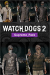 ️Watch Dogs®2 - Supreme Pack XBOXDLC