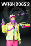 ️Watch Dogs®2 - GLOW_PRO PACK XBOXDLC