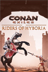 ️Riders of Hyboria Pack XBOXDLC