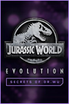 ️Jurassic World Evolution: Secrets of Dr Wu XBOXDLC