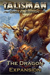 ️Talisman: Digital Edition - The Dragon Exp XBOXDLC